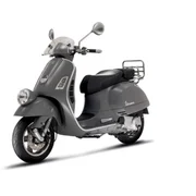 Vespa GTV 250 ie 2006-2009