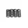 RESSORT EMBRAYAGE 50 A BOITE ADAPTABLE MINARELLI 50 AM6/MBK 50 XPOWER, XLIMIT / YAMAHA 50 TZR, DTR / PEUGEOT 50 XPS, XR6 / RIEJU 50 RS1, SMX / BETA 50 RR (KIT RENFORCE) (x4)  -TOP PERFORMANCES-