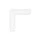 FUEL HOSE SPLITTER Ø 8 mm 90° L Shaped (Sold per unit).  -SELECTION P2R-