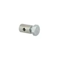 CABLE FASTENER FOR THROTTLE -  FOR MOPED Ø 6mm - LONG  9mm  -SELECTION P2R-