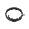 SPRING FOR REAR BOOT LOCK "PIAGGIO GENUINE PART" 125 HEXAGON  -575020-