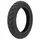PNEU TROTTINETTE TUBETYPE  9 X 2.00  NOIR (POUR XIAOMI - SEGWAY NINEBOT - SMARTGYRO - BRIGMTON ET AUTRES)