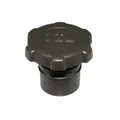OIL TANK CAP FOR SCOOT PIAGGIO 50 TYPHOON, ZIP-BLACK  -SELECTION P2R-