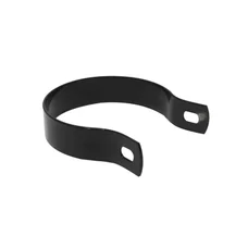 COLLIER DE POT CYCLO ADAPTABLE PEUGEOT 103, 102 NOIR  -SELECTION P2R-