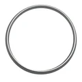 SPEEDOMETER COVER "PIAGGIO GENUINE PART" 125-250-300-400-500 MP3, 125-250-400 X-EVO/GILERA 500 FUOCO, 800 GP/APRILIA 850 SRV  -653250-