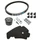 KIT ENTRETIEN MAXISCOOTER ORIGINE PIAGGIO 500 MP3 2014>2020 (SANS PLAQUETTES DE FREIN)  -1R000401-