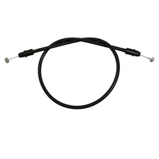 CABLE KIT FOR SADDLE OPENING "PIAGGIO GENUINE PART" 125-250-500 X9  -CM012812-