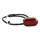 TAILLIGHT FOR E-SCOOTER (on mudguard)  XIAOMI - ROSSA WITH CONNECTOR (33 x 18 x14 mm)