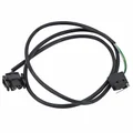 CONTACTEUR DE STOP MOTO ADAPTABLE BMW 1150 R GS 2000>2005, R GS ADVENTURE 2002>2007, 850 R R 2000>2008 (PEDALE DE FREIN) (OEM: 61312305729)  -MAGNETI MARELLI-