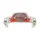 FEU ARRIERE SCOOT LEXUS BLANC ADAPTABLE MBK 50 BOOSTER/YAMAHA 50 BWS 1999>2003 (HOMOLOGUE CE)  -REPLAY-