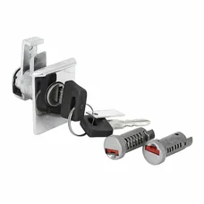 IGNITION SWITCH FOR MAXISCOOTER  PIAGGIO 125, 150, 200 PX (COMPLETE)  -SELECTION P2R-