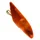CLIGNOTANT SCOOT ADAPTABLE MBK 50 BOOSTER NG 1999>/YAMAHA 50 BWS BUMP 1999> ORANGE AV GAUCHE (HOMOLOGUE CE)  -SELECTION P2R-