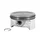 PISTON COMPLET CAT.N ORIGINE PIAGGIO 500 MP3 2018>2021 -1A0117800N