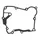 JOINT CARTER TRANSMISSION MAXISCOOTER SYM 125 FIDDLE 2 2010>, JET 4, SYMPHONY 2009> (OEM: 11394-F6A-000)  -ARTEIN-