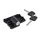 LOCK REPAIR KIT FOR BATTERY LEADER FOX EXETER K21