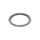 BAGUE/CAGE A BILLES DIRECTION OVERSIZE 22 BILLES (VENDU A L UNITE)