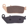BRAKE PADS SET (2 pads) CL BRAKES FOR PEUGEOT 400-500 SATELIS 2007>2010 Front  400 GEOPOLIS 2008>2010 Front / SUZUKI 650 BURGMAN 2003>2009 Front  -  (3065 MSC)