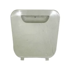 TRAPPE DE BOUGIE BRUTE ORIGINE PIAGGIO 50-125 LX, S 2006> -6221366-