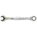 CLE MIXTE/PLATE A CLIQUET WERA  6000 JOKER 18 mm (AVEC FONCTION RETENUE) CHROME MOLY (VENDU A L'UNITE)  -MARQUE ALLEMANDE POUR LES ATELIERS-