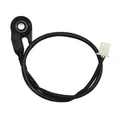 STAND SWITCH "PIAGGIO GENUINE PART" APRILIA ATALANTIC 125-300-400, SCARABEO 400-500, CAPONORD, RS 125, RS 50, RSV 1000, TUONO 1000/MOTO GUZZI BREVA, NEVADA  -00N05700601-