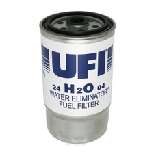 FILTRE A GAS-OIL ORIGINE PIAGGIO PORTER DIESEL  -B004761-