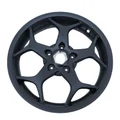 JANTE/ROUE AVANT 3.00X13" ORIGINE PIAGGIO 350-500 MP3 MAXI 2018>  -1C003635-