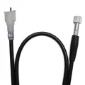 TRANSMISSION SPEEDOMETER CABLE FOR 50cc MOTORBIKE DERBI 50 SENDA 2006>  -SELECTION P2R-