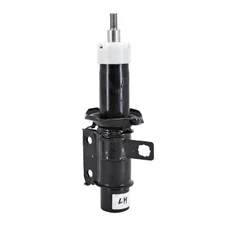 FRONT/LEFT  SHOCK ABSORBER "PIAGGIO GENUINE PART" PORTER 1992>2009  -B004344-