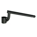 GUIDON GAUCHE ORIGINE PIAGGIO MOTO-GUZZI 750 V7 RACER 2014>  -B063317-