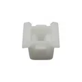 HEADLIGHT ANCHORING BLOCK "PIAGGIO GENUINE PART" PORTER STD/MAXXI 2011>2018  -566260-