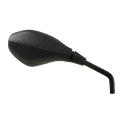MIRROR FOR APRILIA 450 RXV 2006>2011, 660 PEGASO STRADA 2005>2009, 750 DORSODURO 2008>2016, 750 SHIVER 2009>2016  RIGHT LEFT (OE AP8104921) (EC APPROVED)  -SELECTION P2R-