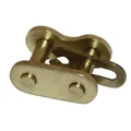 CHAIN QUICK LINK  KMC 420 REINFORCED GOLD