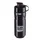 BIDON ISOTHERM POLISPORT T500 2 EN 1 4H HOT-COLD NOIR 500ml  OU STANDARD 650ml AVEC BOUCHON PROPRE