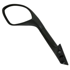 MIRROR- LEFT "PIAGGIO GENUINE PART" GILERA GP 800  -CM174505-