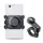 SUPPORT SMARTPHONE/TELEPHONE MOTO SP CONNECT LT PACK/KIT FIXATION UNIVERSELLE NOIR SPC+