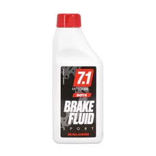 BRAKE FLUID  MALOSSI 7.1 SPORT DOT 4 (250 ml) (7614057)