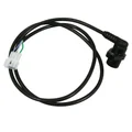 SENSOR FOR SPEEDOMETER "PIAGGIO GENUINE PART" MOTO-GUZZI 750 V7, NEVADA, BREVA/APRILIA 500 SCARABEO, 500 ATLANTIC, 250 RS, 1000 RSV-2, RSV-4, TUONO, FALCO  -AP8124528-