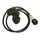 CABLE BOSCH POUR BATTERIE PORTE BAGAGE 820mm BDU2XX - BDU3XX - BDU4XX - BCH220