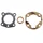 GASKET SET FOR CYLINDER KIT FOR MOPED AIRSAL FOR PEUGEOT 103 AIR T6 -