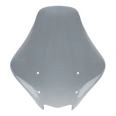 WIND SHIELD "PIAGGIO GENUINE PART" PIAGGIO 350-500 MP3 MAXI 2018>  -1B005836-