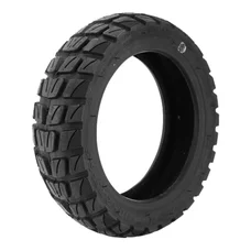 PNEU TROTTINETTE 10 X 2.75 -6.5 CROSS NOIR (NINEBOT MAX G30 SERIES) TUBETYPE