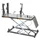 TABLE / PONT ELEVATEUR / PIED REPARATION VELO AGILIS  (livree sans le support guidon ref 149840) IDEAL POUR VAE, FAT BIKE ...