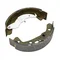 940005 - KIT PATIN FREIN ARRIERE