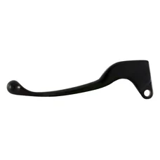 LEVIER DE FREIN ADAPTABLE KYMCO 50 AGILITY 4T R10 2006>2008, 50 TOP BOY 1997>2000  GAUCHE NOIR (OE 00152580)  -SELECTION P2R-