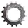 CASSETTE SPROCKET  8/9 Speed MICHE FOR SHIMANO 16T. First