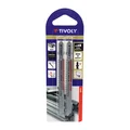 LAME DE SCIE SAUTEUSE/SABRES TIVOLY POUR ALUMINIUM (BLISTER DE 2)