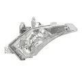 CLIGNOTANT MAXISCOOTER ADAPTABLE YAMAHA 530 TMAX 2012>2016 TRANSPARENT AV DROIT (HOMOLOGUE CE)  -SELECTION P2R-