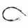 CABLE/TRANSMISSION DE FREIN DE STATIONNEMENT ORIGINE PIAGGIO 125 MYMOOVER 2021> -1C006401-