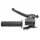 POIGNEE DE FREIN CYCLO ADAPTABLE MBK 88, 89 AVEC STARTER NOIR GAUCHE  -DOMINO-
