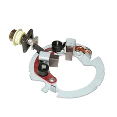 PORTE BALAIS DE DEMARREUR MAXISCOOTER ADAPTABLE YAMAHA 250 MAJESTY, XCITY, XMAX, 300 VERSITY, 400 MAJESTY, XMAX / MBK 250 CITYLINER, SKYCRUISER, SKYLINER, 300 KILIBRE  -SELECTION P2R-